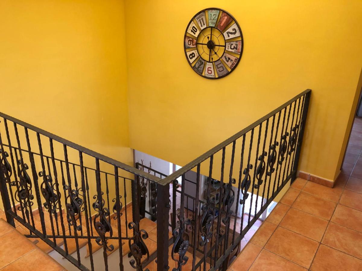 Casa Ladena Villa Cala Murada  Eksteriør bilde