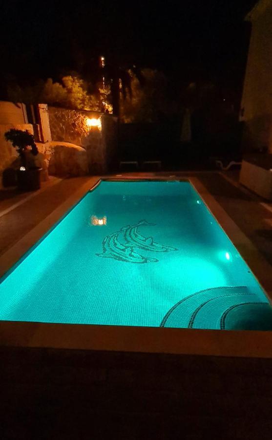 Casa Ladena Villa Cala Murada  Eksteriør bilde