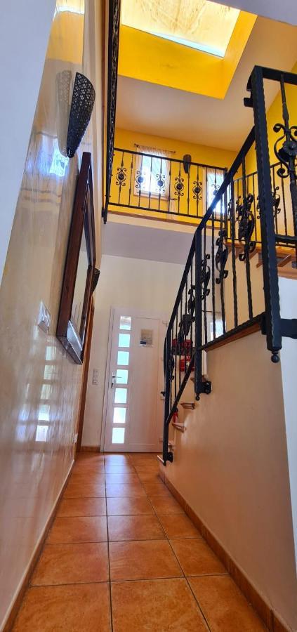Casa Ladena Villa Cala Murada  Eksteriør bilde