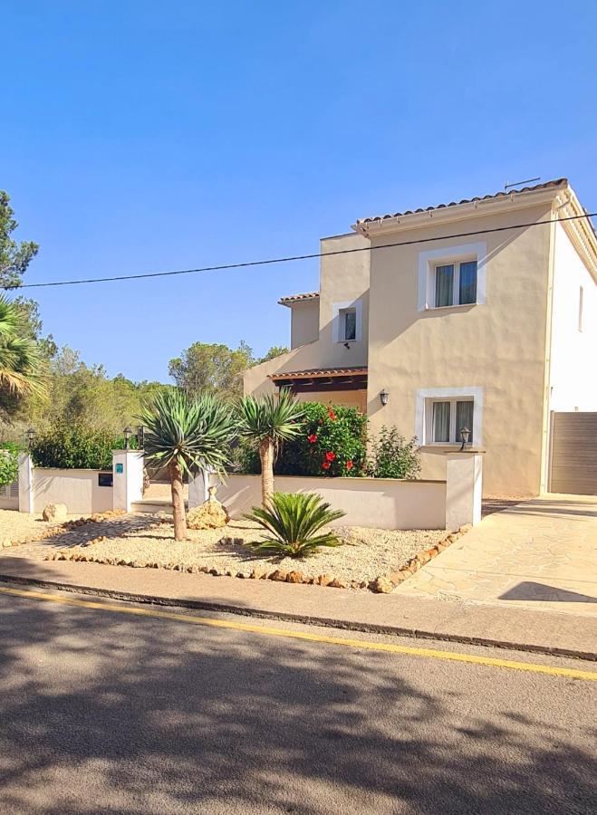 Casa Ladena Villa Cala Murada  Eksteriør bilde