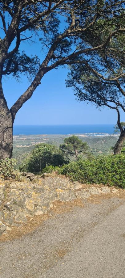 Casa Ladena Villa Cala Murada  Eksteriør bilde