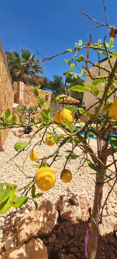 Casa Ladena Villa Cala Murada  Eksteriør bilde