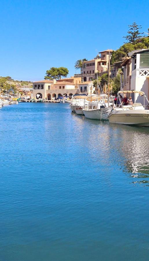Casa Ladena Villa Cala Murada  Eksteriør bilde