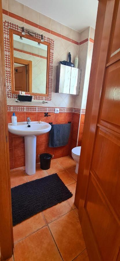 Casa Ladena Villa Cala Murada  Eksteriør bilde