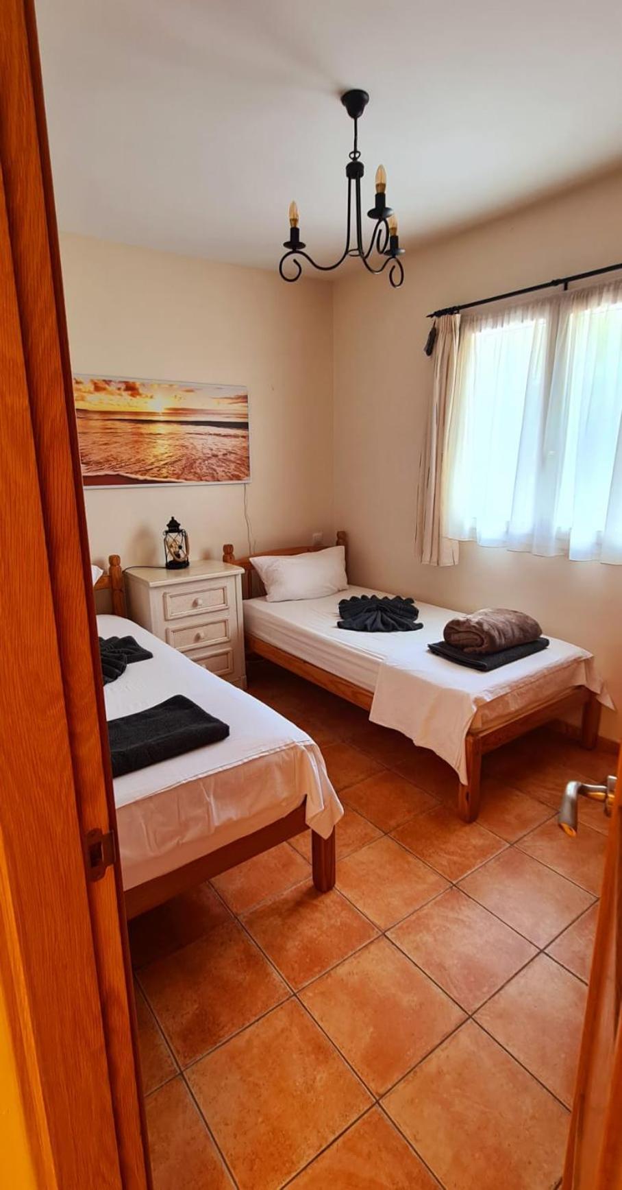 Casa Ladena Villa Cala Murada  Eksteriør bilde