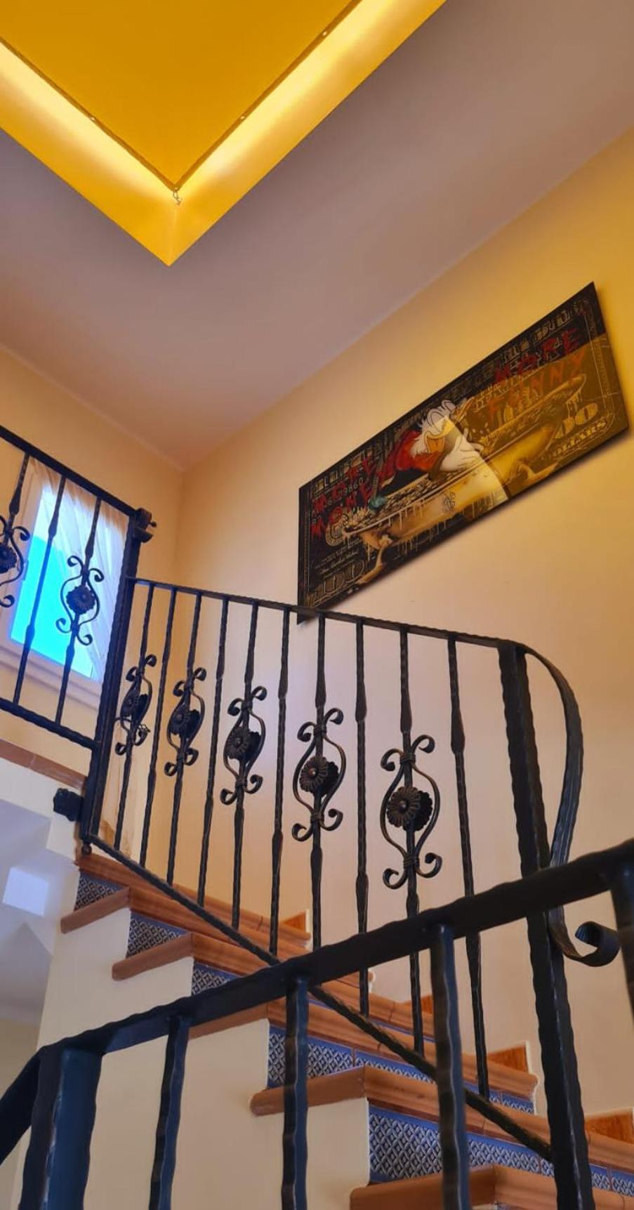 Casa Ladena Villa Cala Murada  Eksteriør bilde